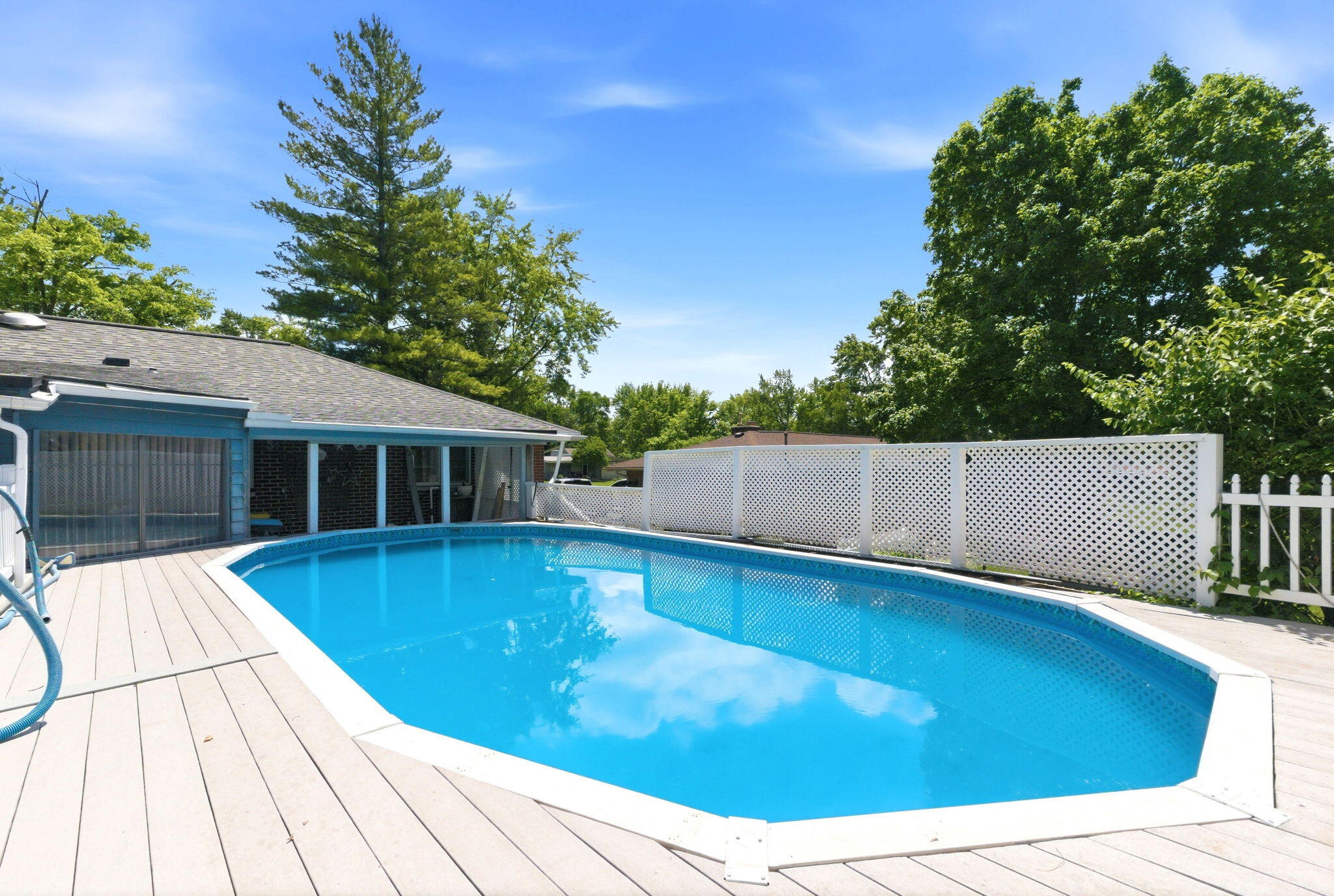 2087 Turnbull Road, Dayton, Ohio 45431