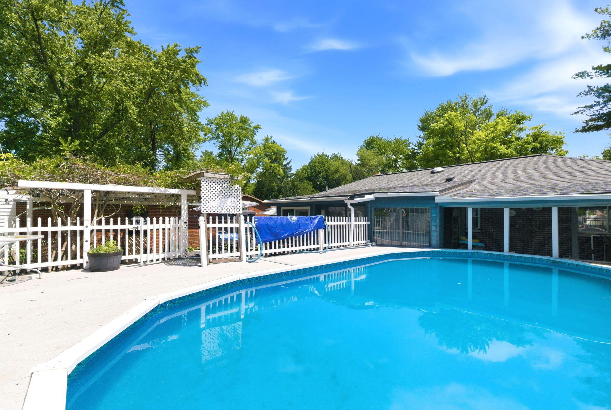 2087 Turnbull Road, Dayton, Ohio 45431