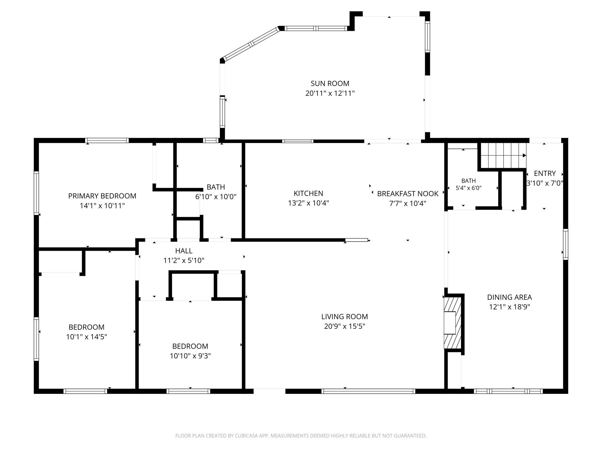 2087 Turnbull Road, Dayton, Ohio 45431