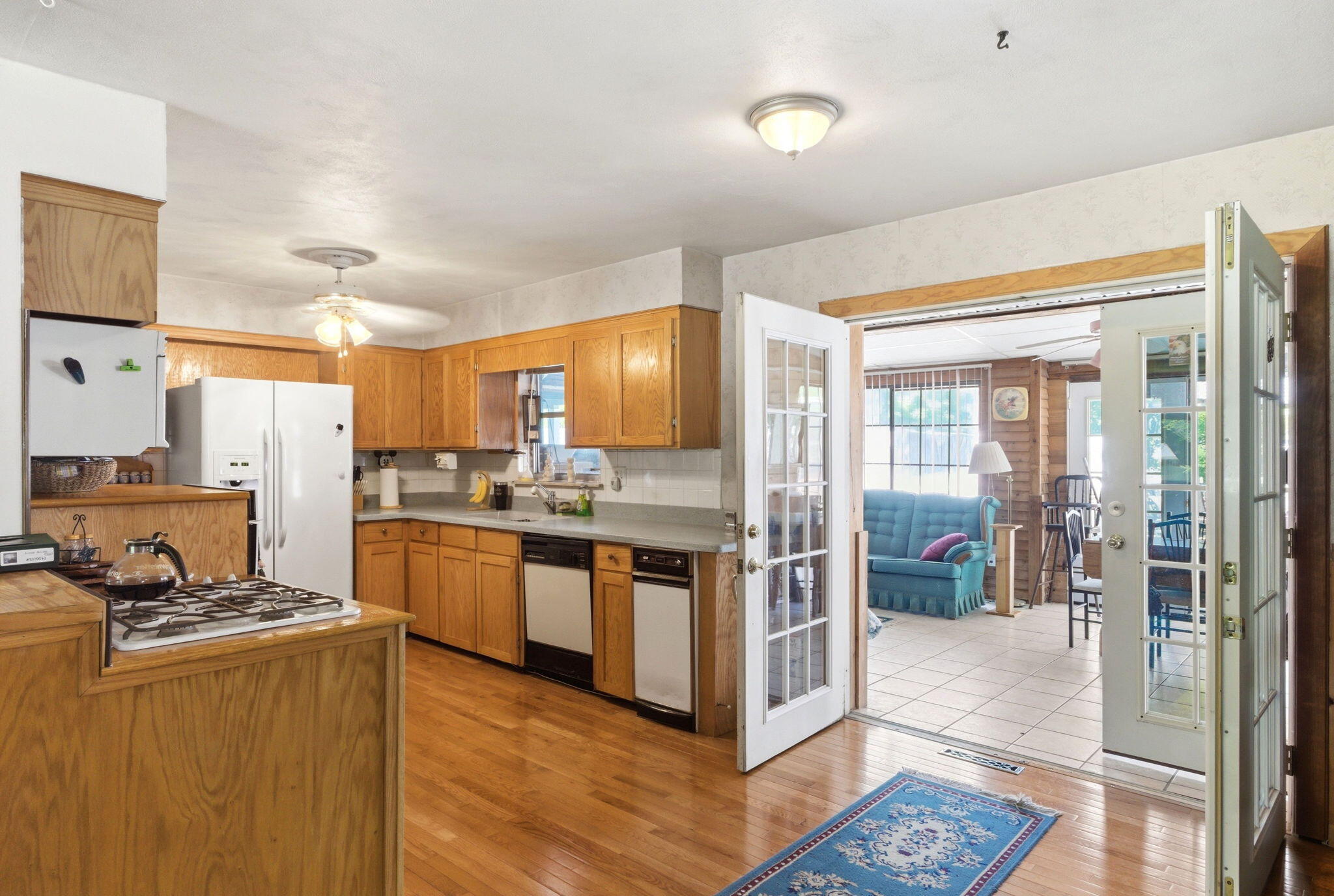 2087 Turnbull Road, Dayton, Ohio 45431