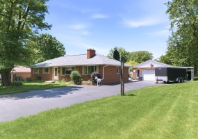 2087 Turnbull Road, Dayton, Ohio 45431, 3 Bedrooms Bedrooms, ,1 BathroomBathrooms,Residential,For Sale,Turnbull,1045901