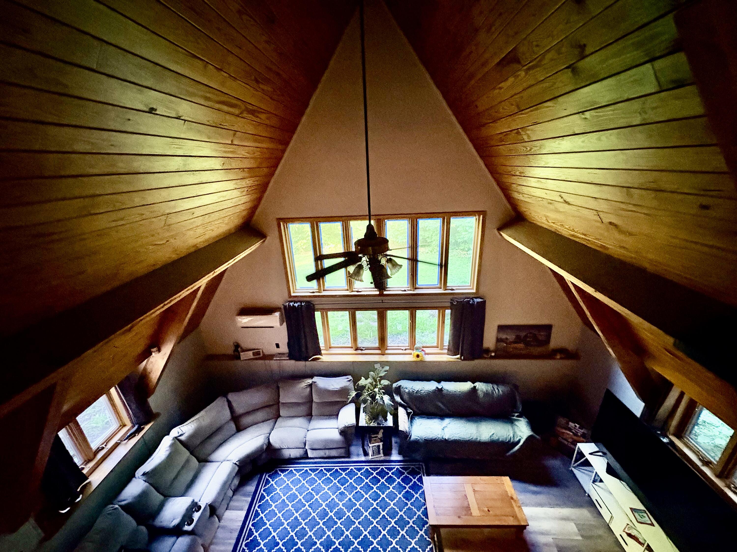 24545 Fairmount Road, Waynesfield, Ohio 45896