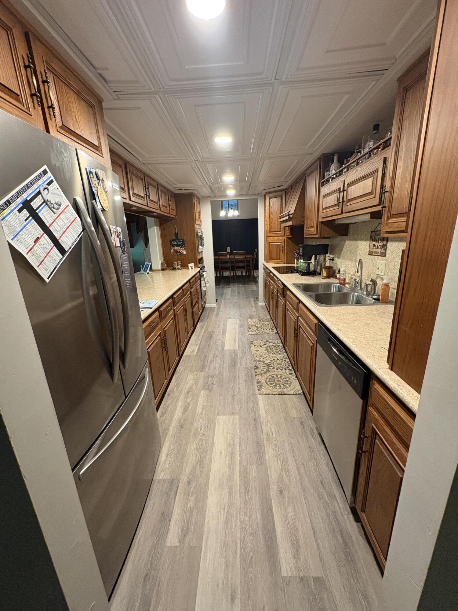 24545 Fairmount Road, Waynesfield, Ohio 45896