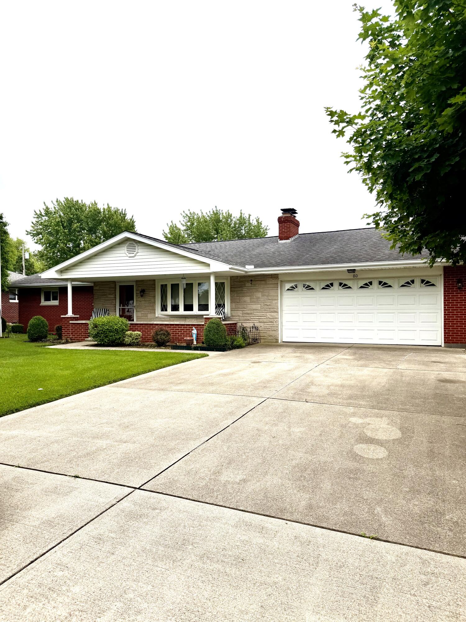 80 Elmwood Drive, Versailles, Ohio 45380