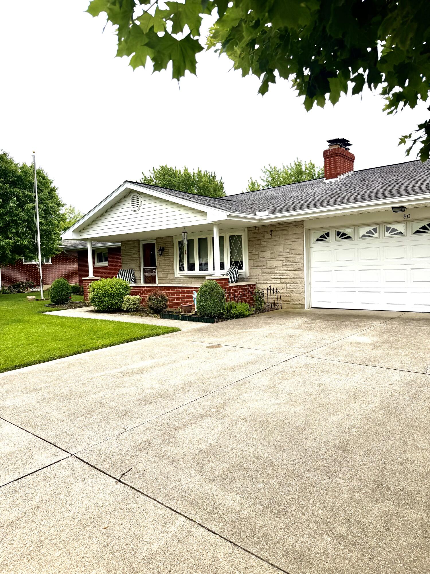 80 Elmwood Drive, Versailles, Ohio 45380