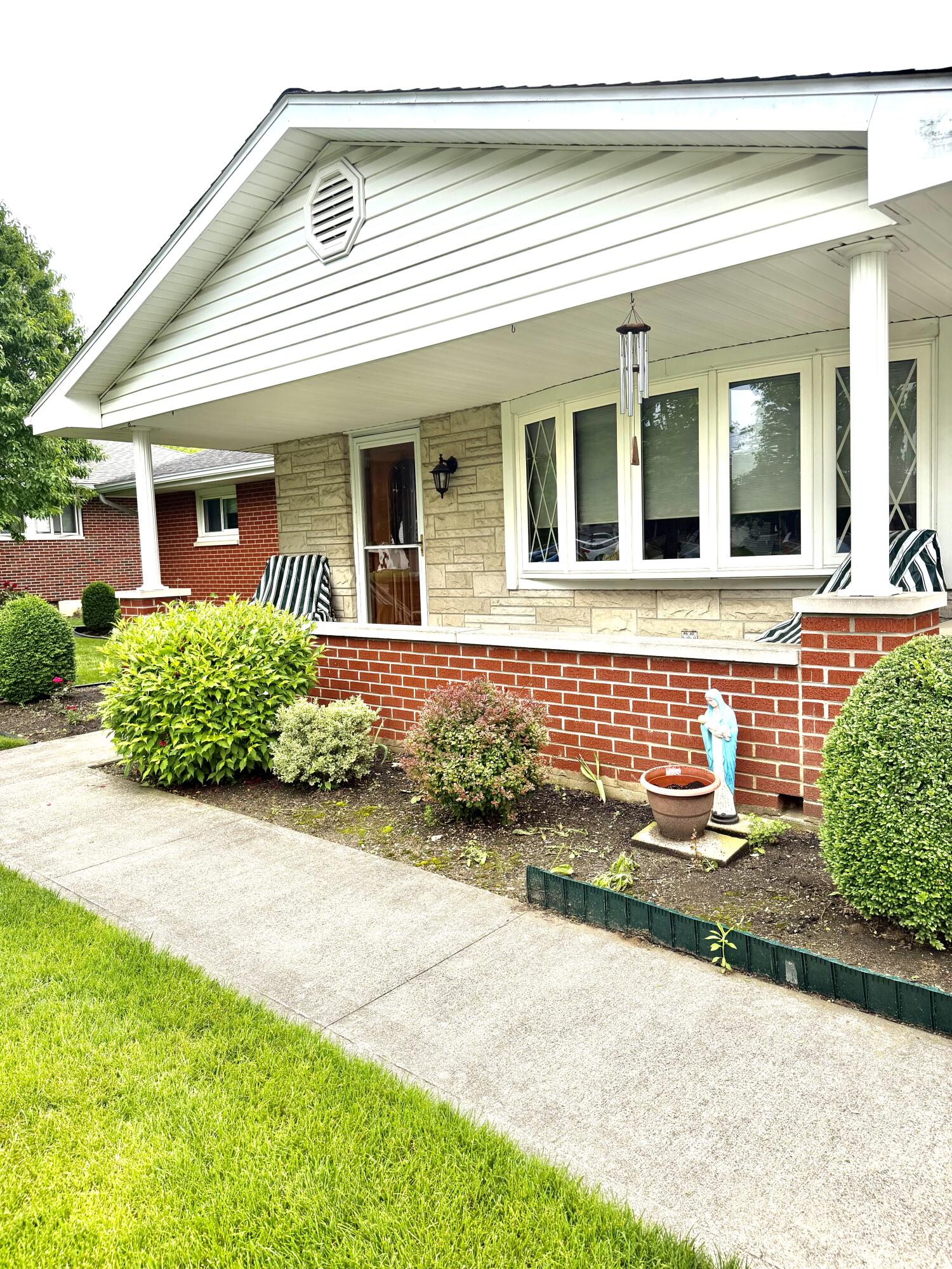 80 Elmwood Drive, Versailles, Ohio 45380