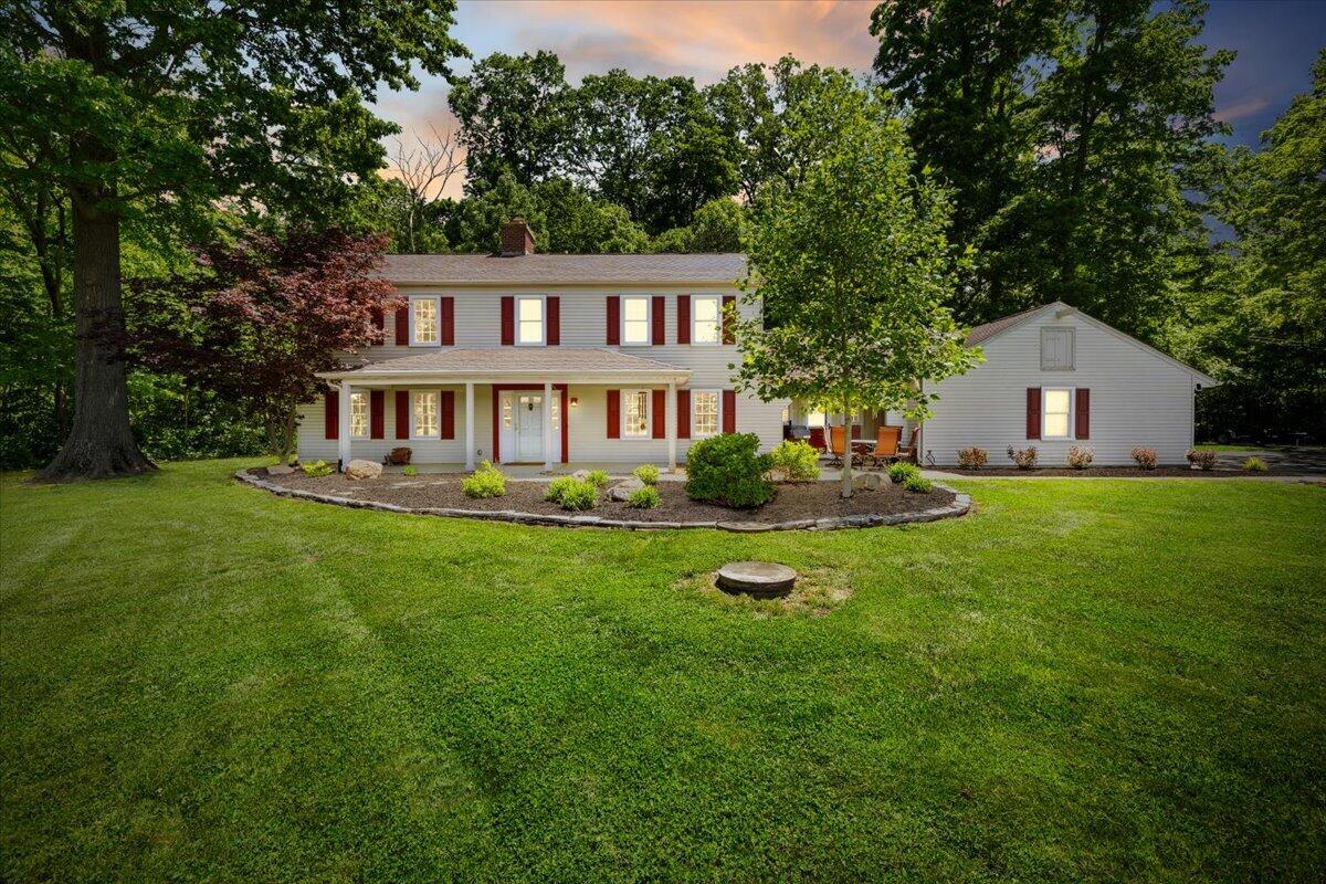6350 Troy-Frederick Road, Tipp City, Ohio 45371