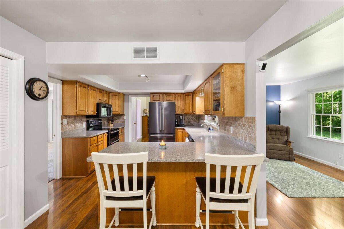 6350 Troy-Frederick Road, Tipp City, Ohio 45371