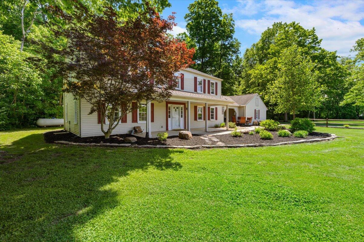 6350 Troy-Frederick Road, Tipp City, Ohio 45371