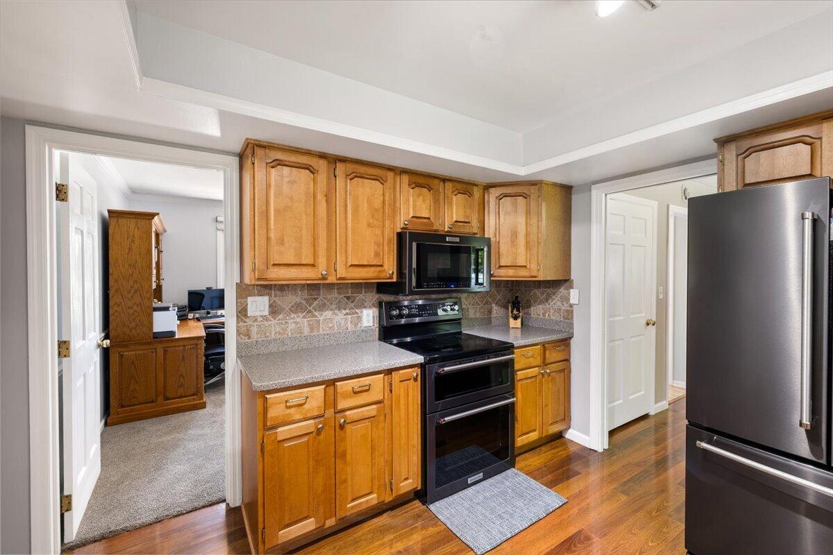 6350 Troy-Frederick Road, Tipp City, Ohio 45371