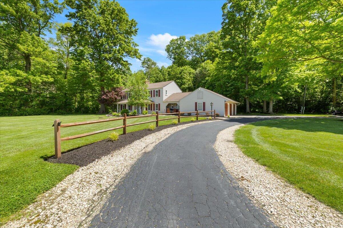 6350 Troy-Frederick Road, Tipp City, Ohio 45371