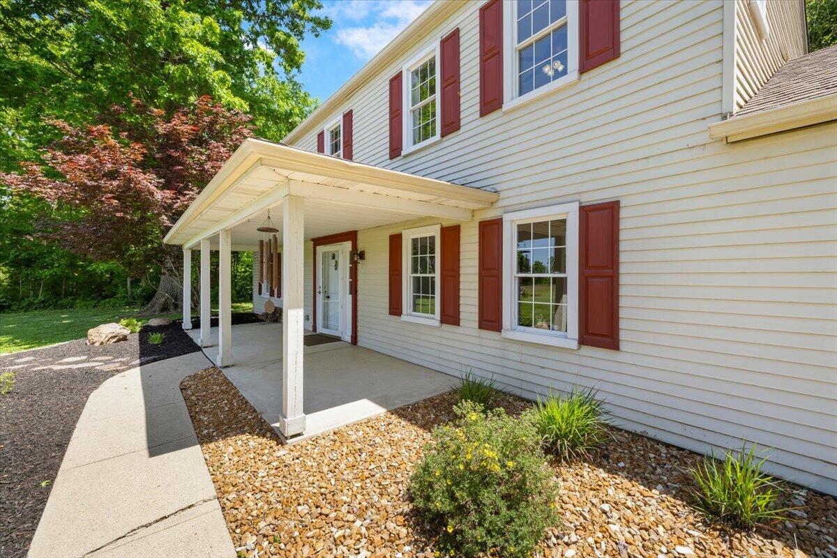 6350 Troy-Frederick Road, Tipp City, Ohio 45371