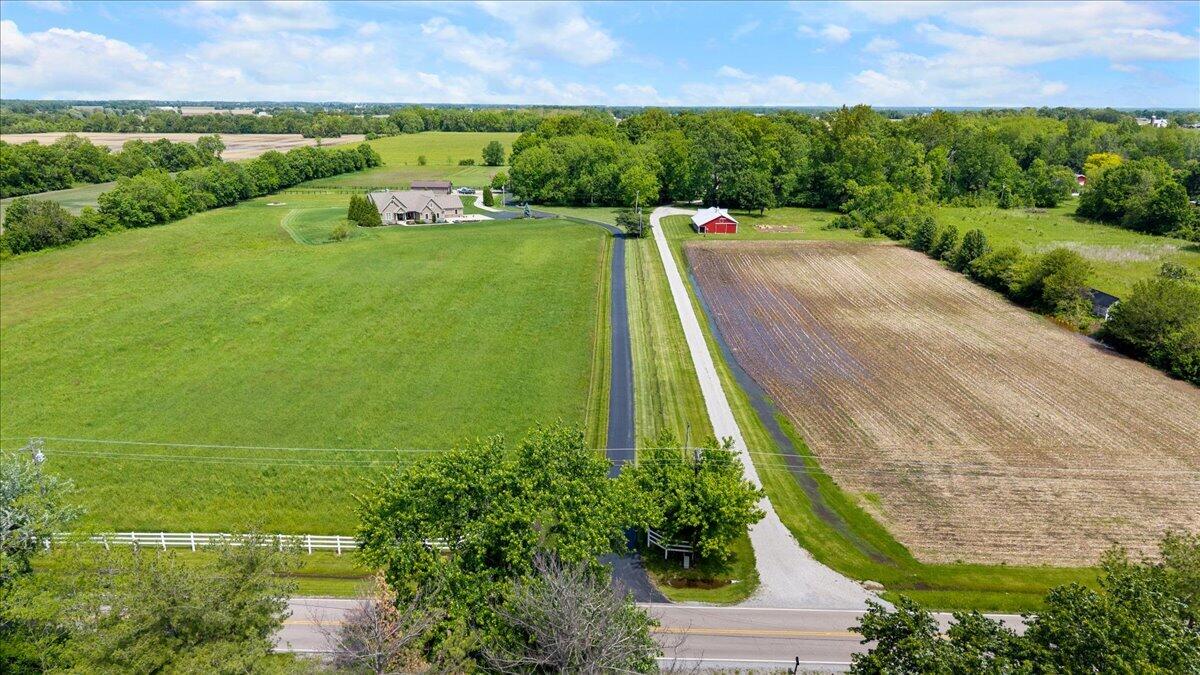 6350 Troy-Frederick Road, Tipp City, Ohio 45371