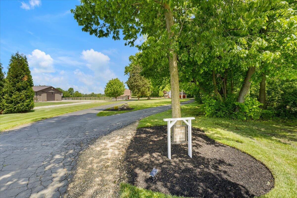 6350 Troy-Frederick Road, Tipp City, Ohio 45371