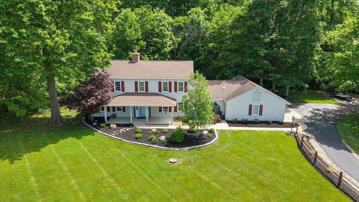 6350 Troy-Frederick Road, Tipp City, Ohio 45371