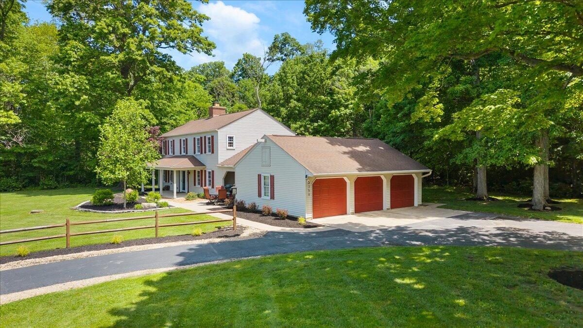6350 Troy-Frederick Road, Tipp City, Ohio 45371