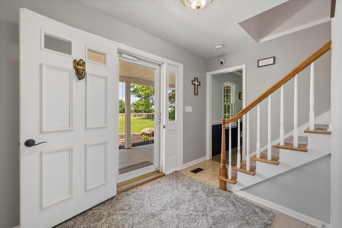 6350 Troy-Frederick Road, Tipp City, Ohio 45371