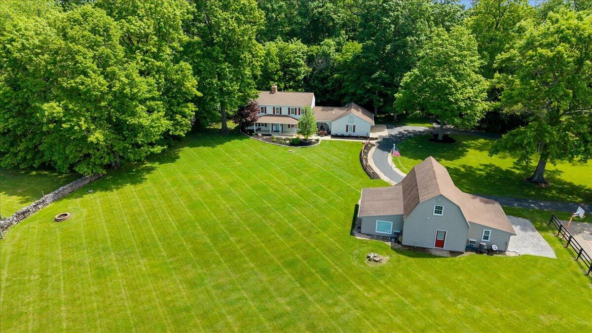 6350 Troy-Frederick Road, Tipp City, Ohio 45371