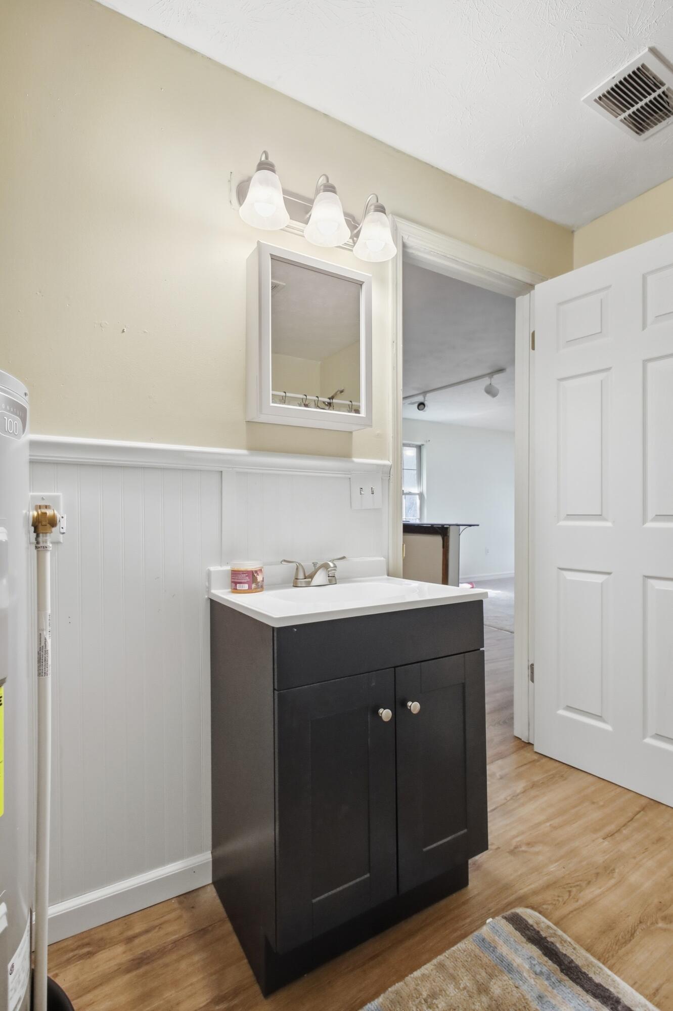 633 Neosha Avenue, Springfield, Ohio 45505