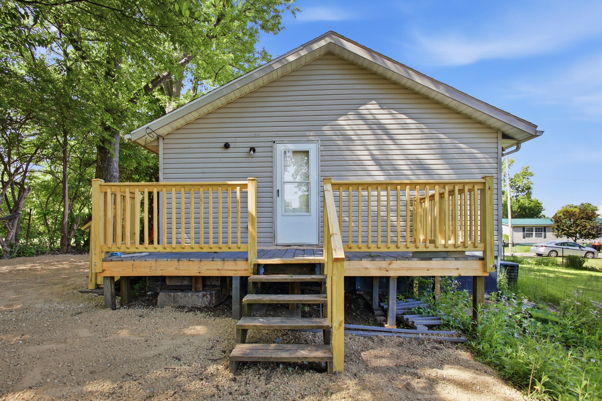 633 Neosha Avenue, Springfield, Ohio 45505
