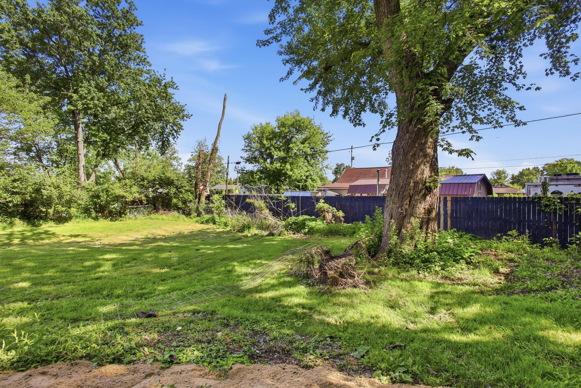 633 Neosha Avenue, Springfield, Ohio 45505