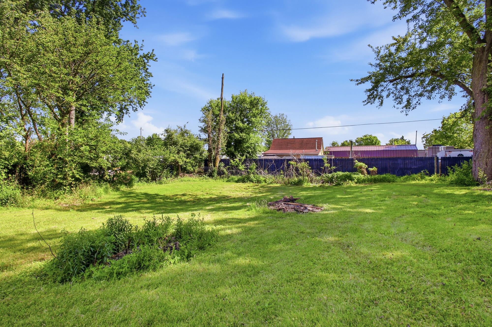 633 Neosha Avenue, Springfield, Ohio 45505