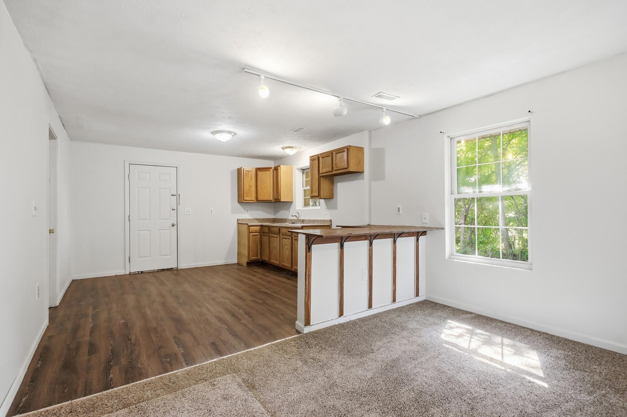 633 Neosha Avenue, Springfield, Ohio 45505