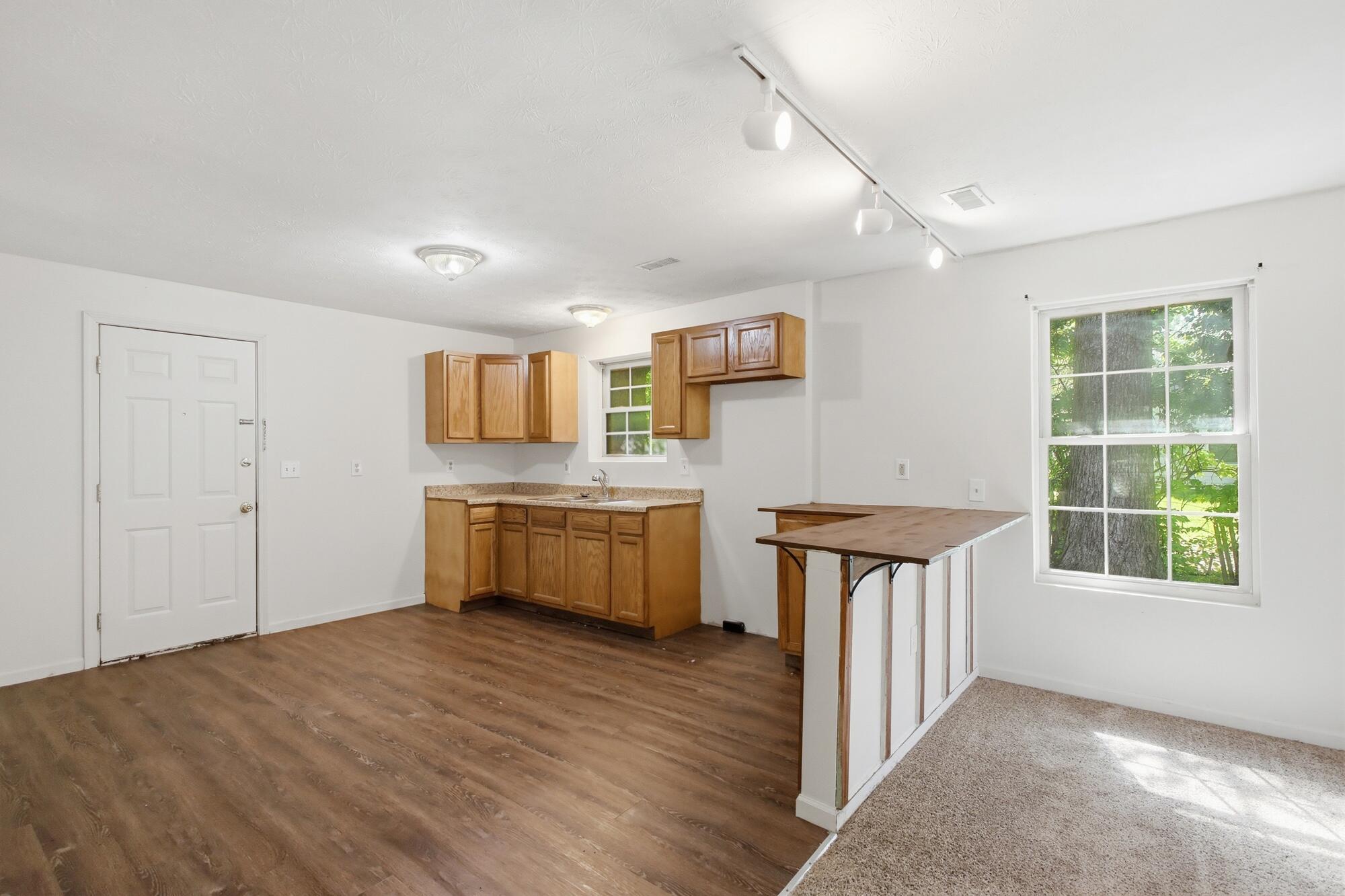 633 Neosha Avenue, Springfield, Ohio 45505