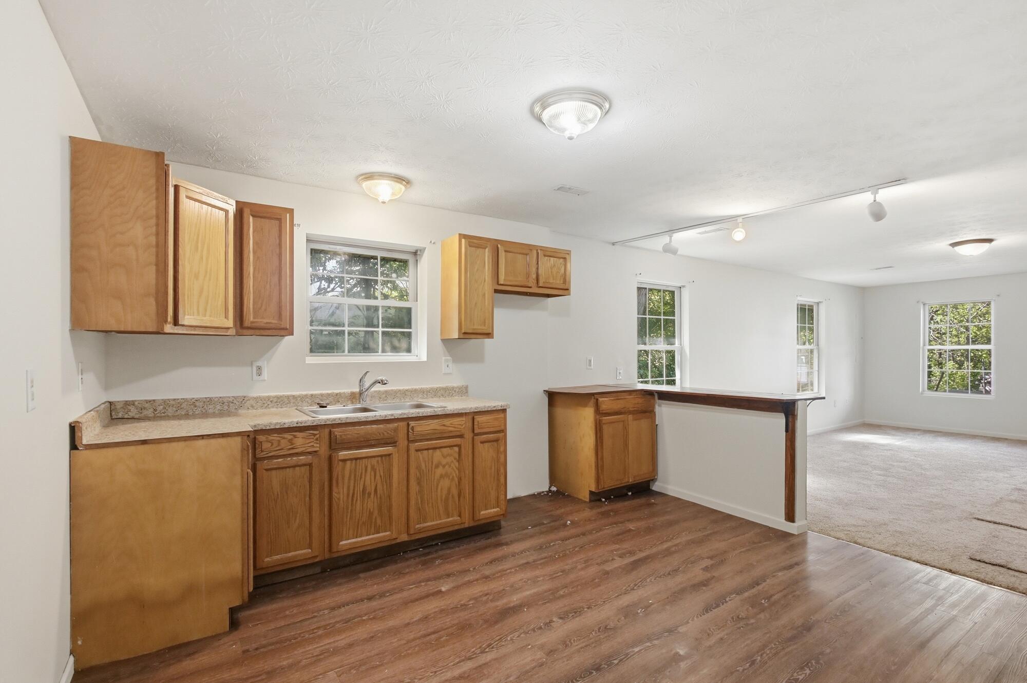 633 Neosha Avenue, Springfield, Ohio 45505