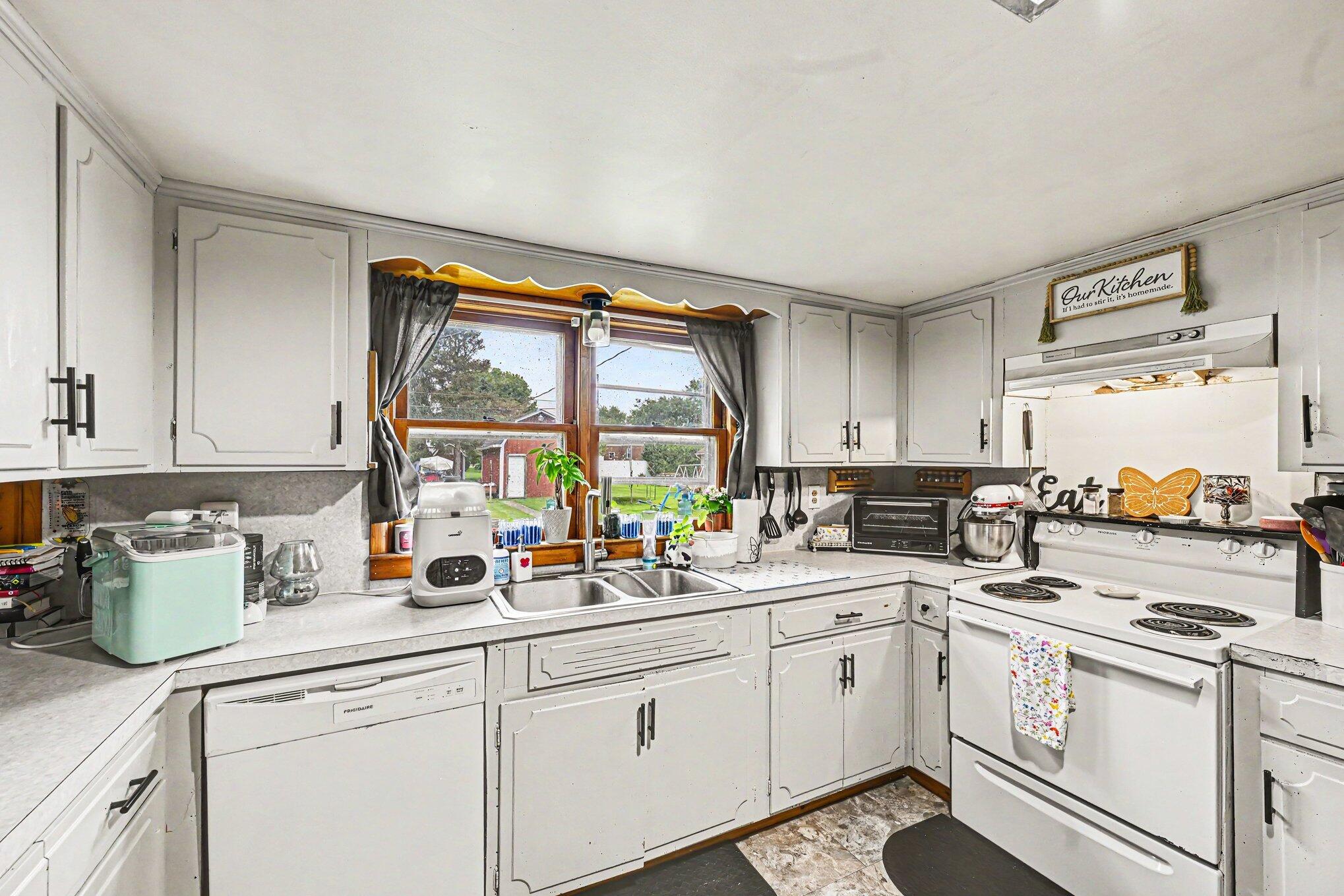 631 Baughman Street, Ansonia, Ohio 45303