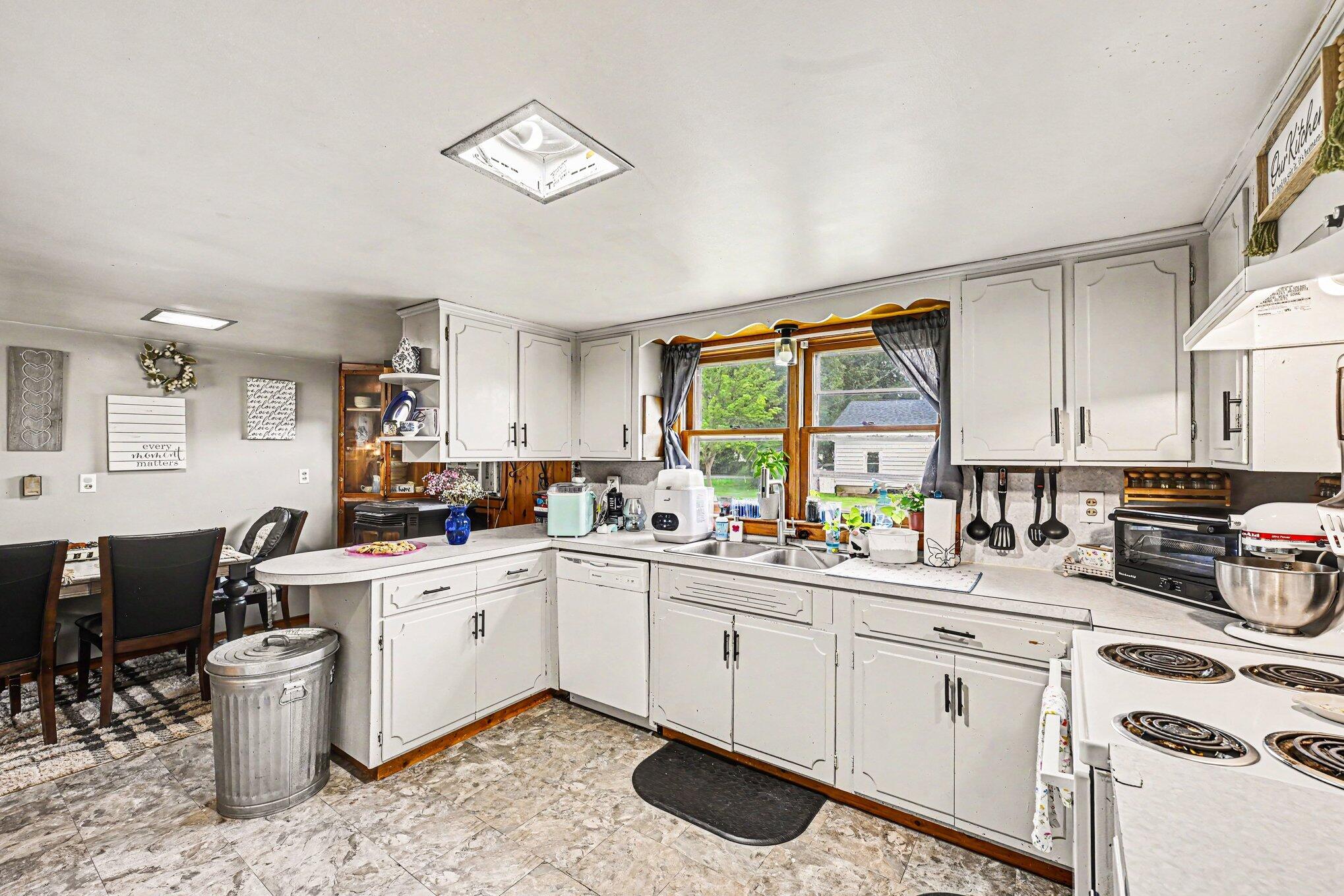 631 Baughman Street, Ansonia, Ohio 45303