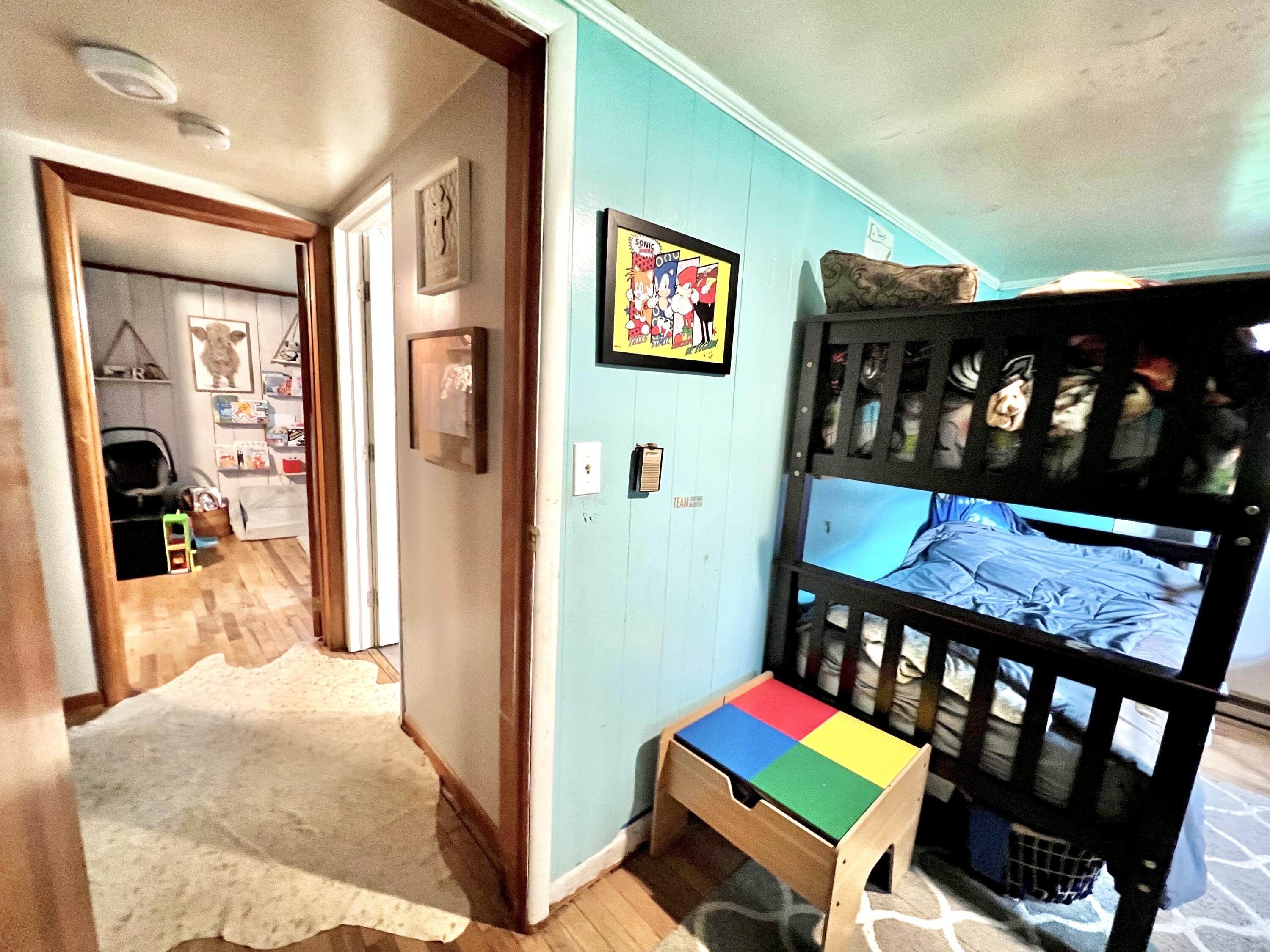 631 Baughman Street, Ansonia, Ohio 45303