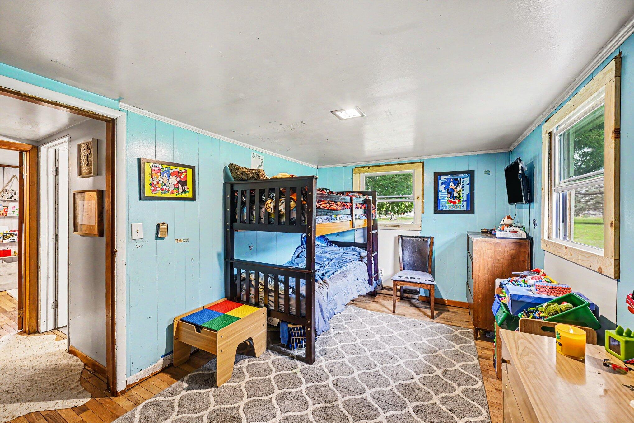 631 Baughman Street, Ansonia, Ohio 45303