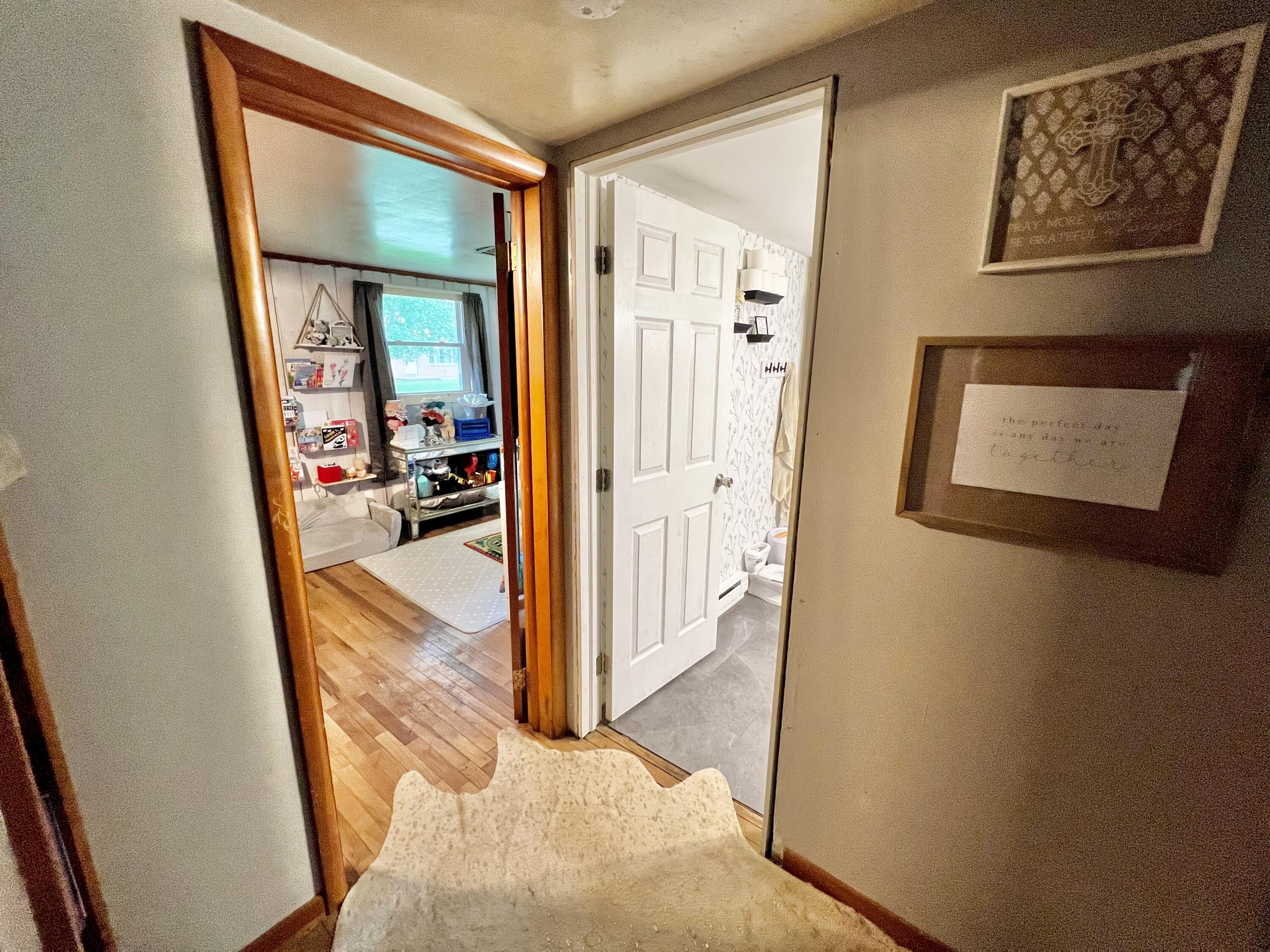 631 Baughman Street, Ansonia, Ohio 45303