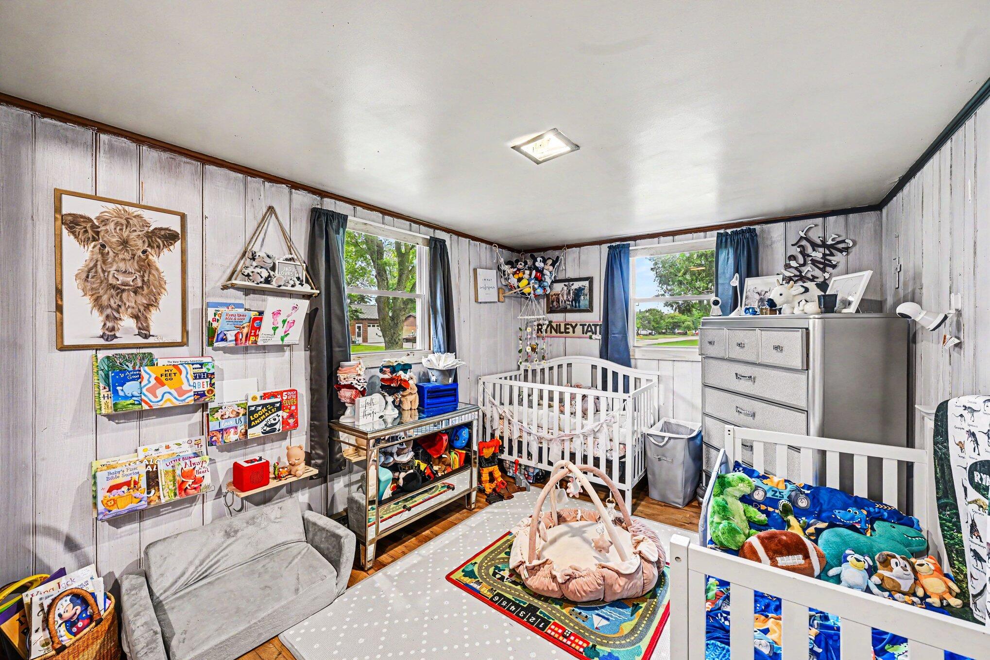 631 Baughman Street, Ansonia, Ohio 45303