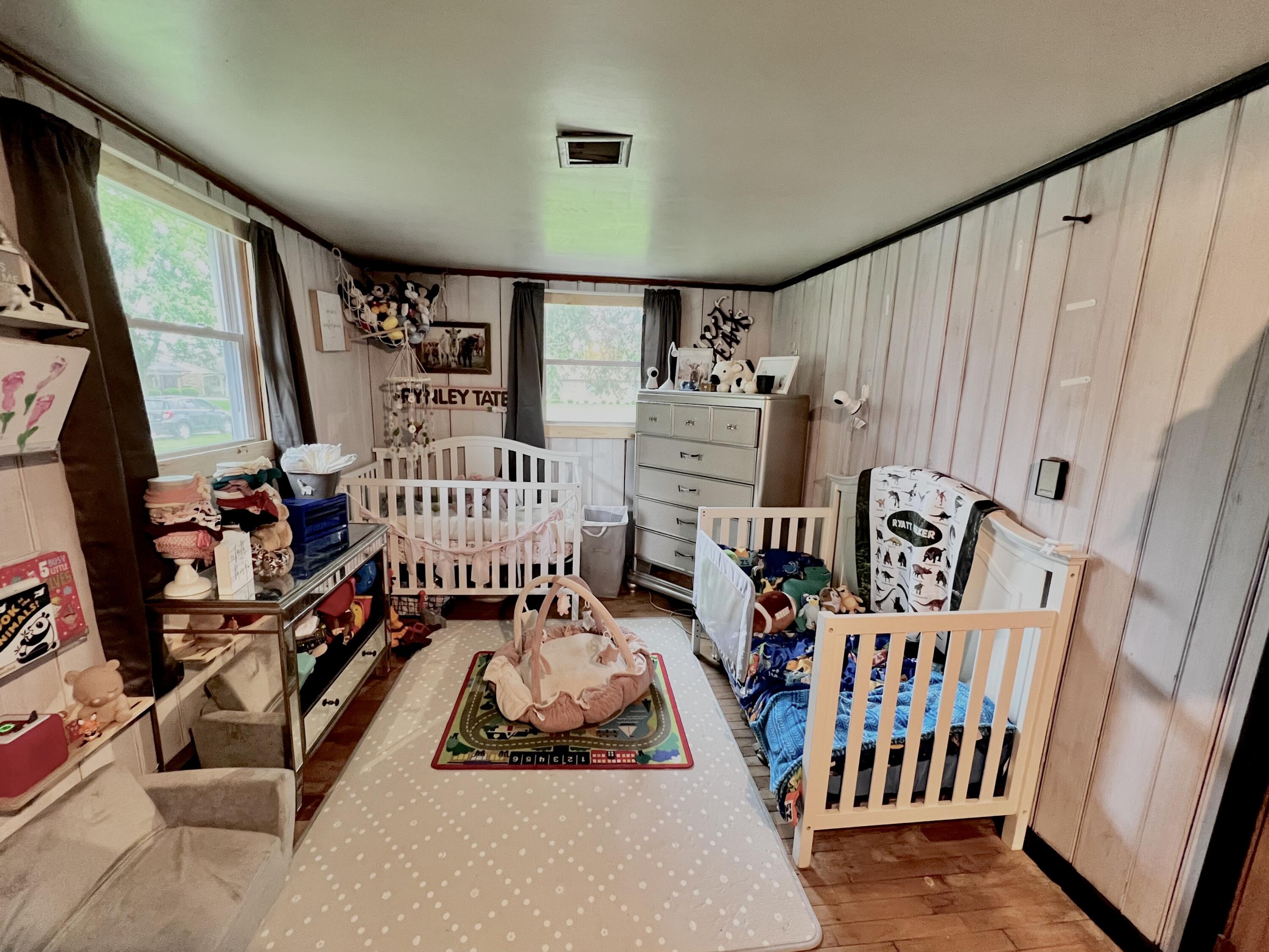 631 Baughman Street, Ansonia, Ohio 45303