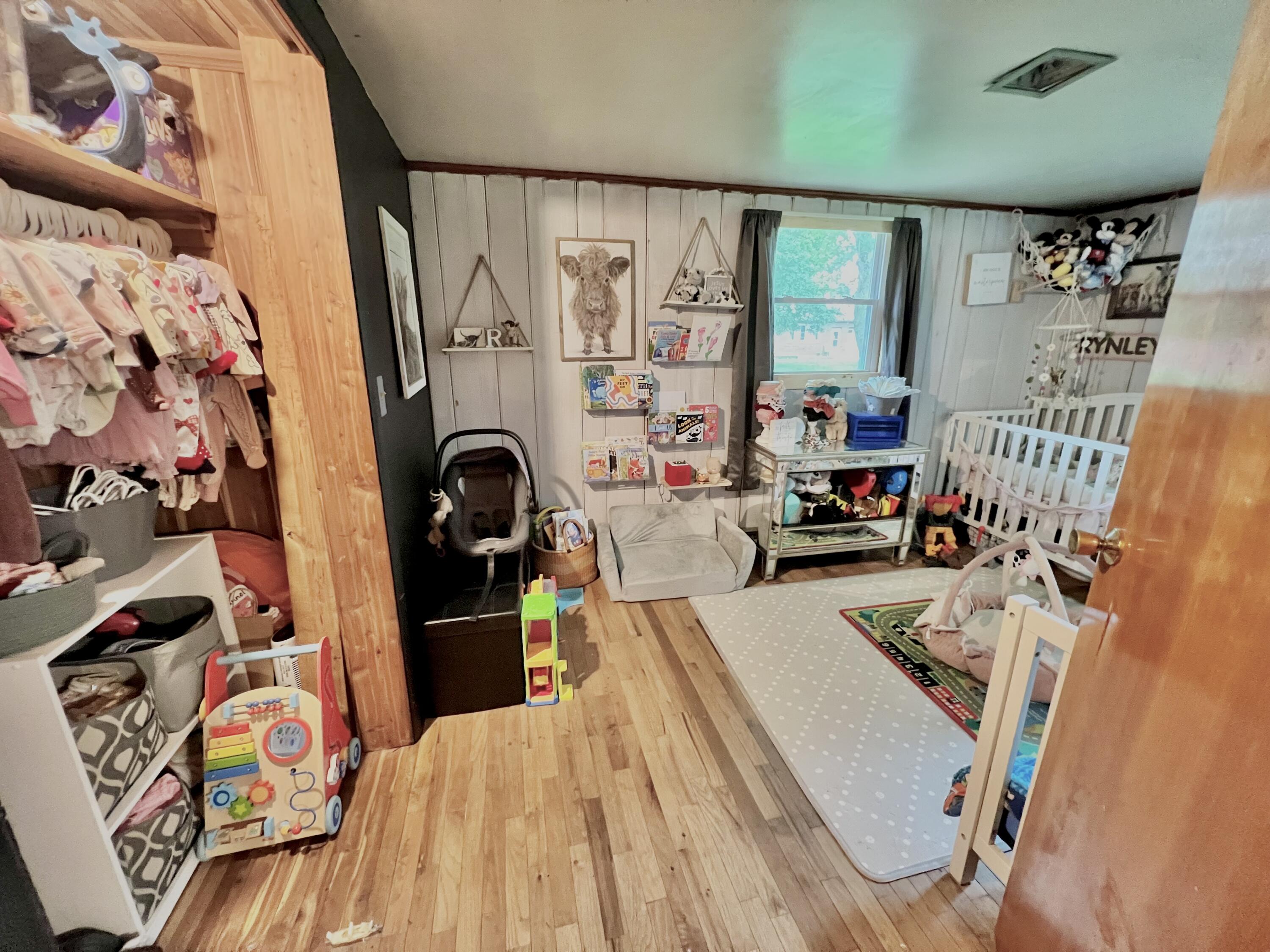 631 Baughman Street, Ansonia, Ohio 45303