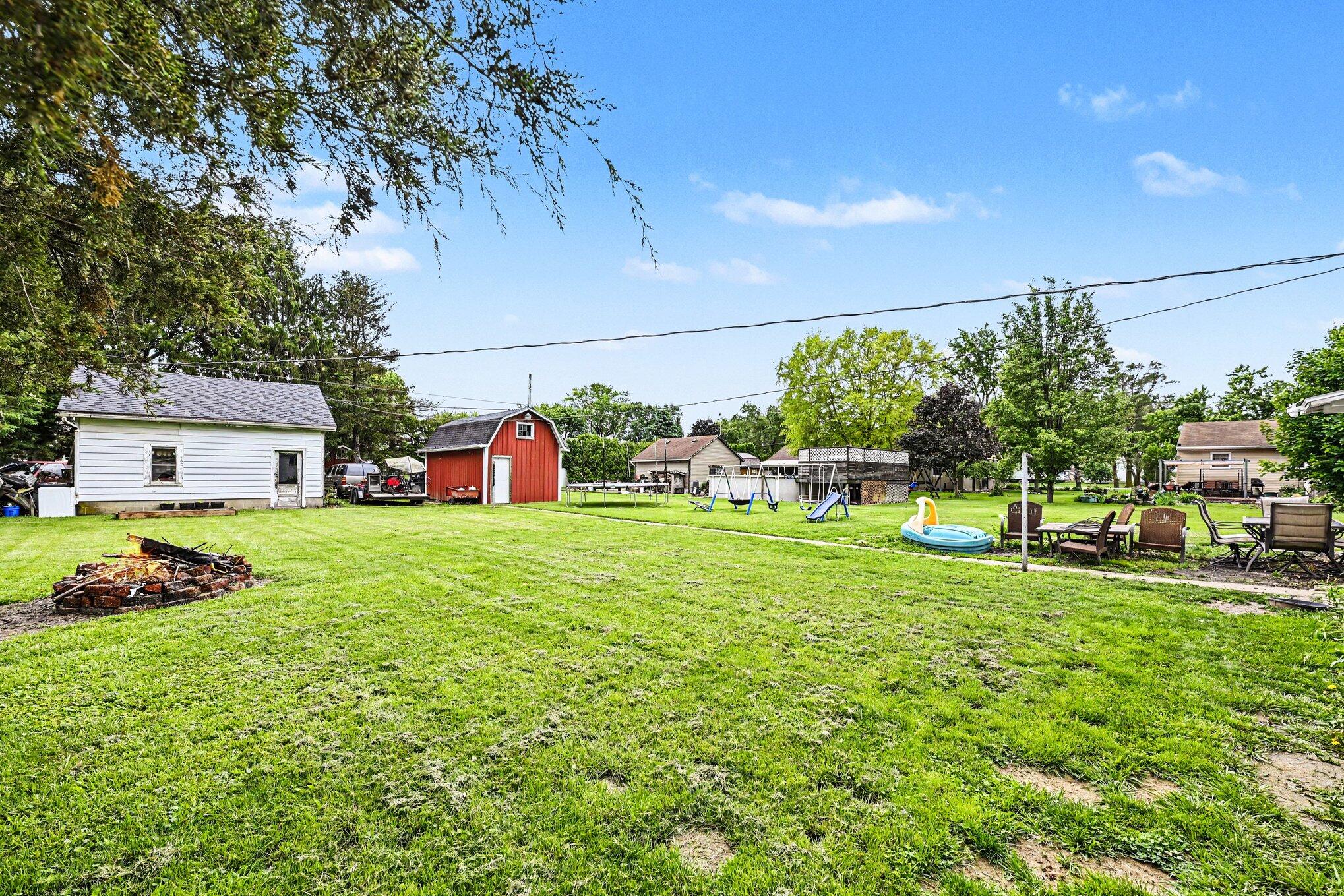 631 Baughman Street, Ansonia, Ohio 45303