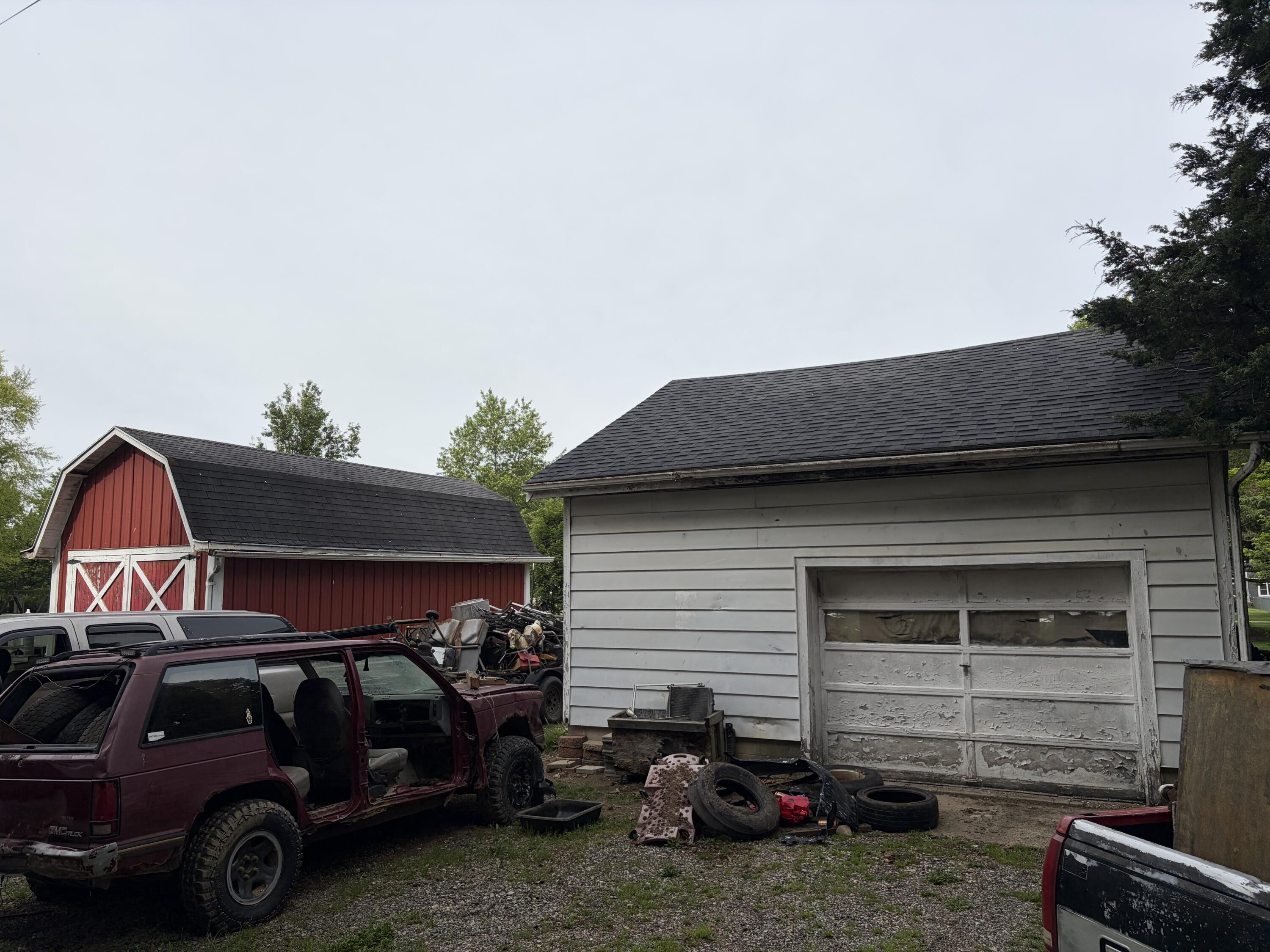 631 Baughman Street, Ansonia, Ohio 45303