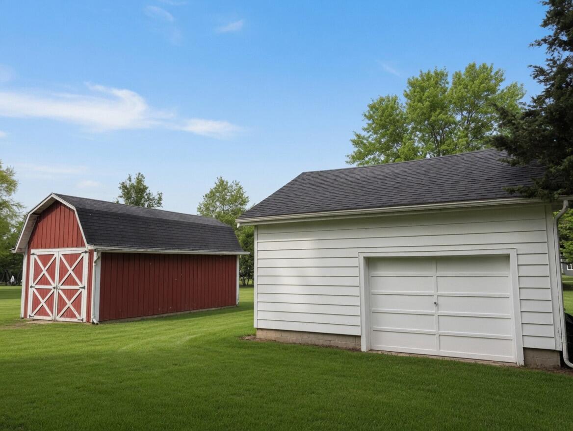 631 Baughman Street, Ansonia, Ohio 45303