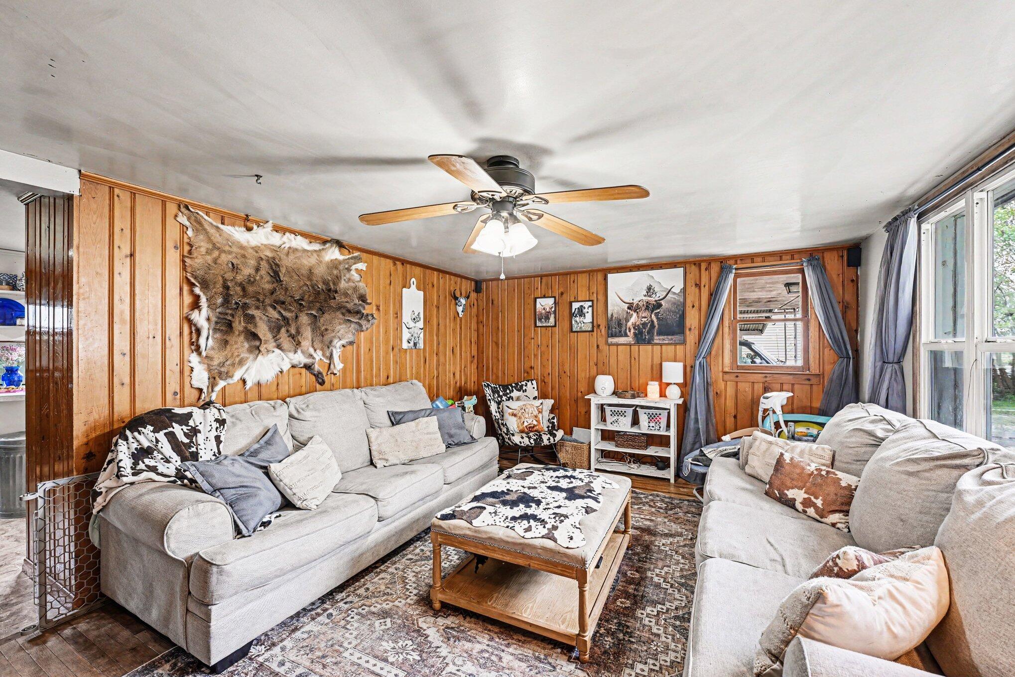 631 Baughman Street, Ansonia, Ohio 45303