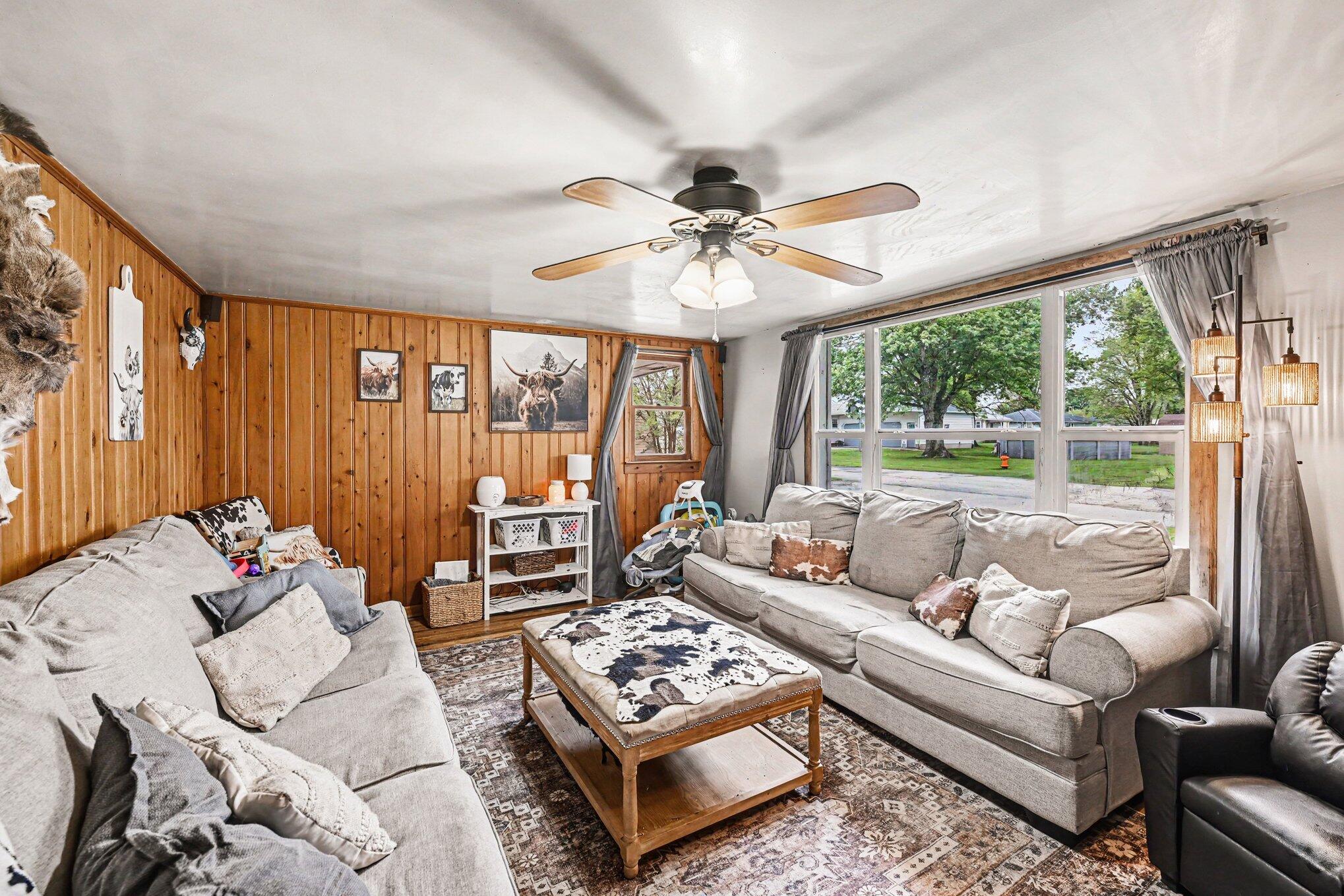 631 Baughman Street, Ansonia, Ohio 45303
