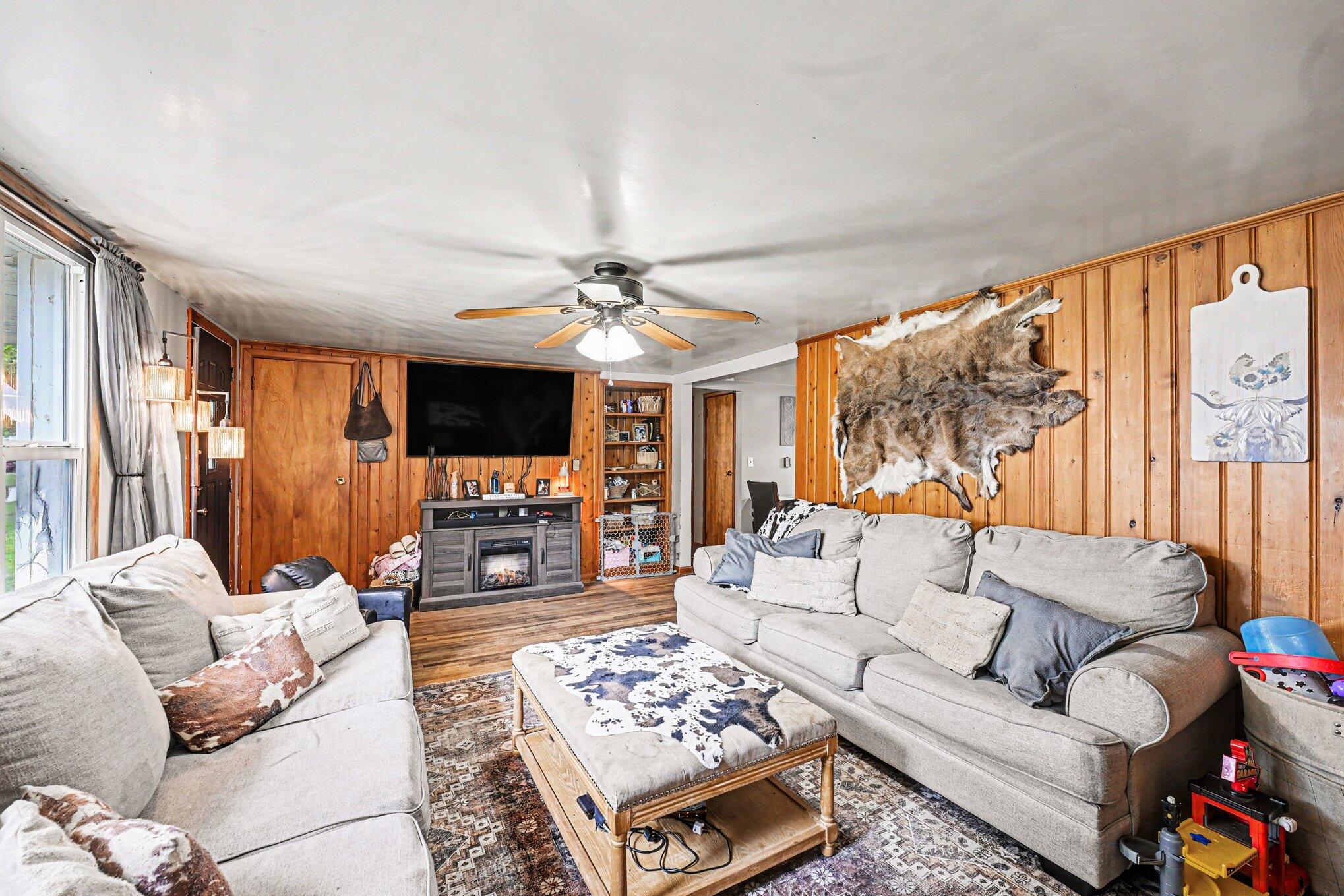 631 Baughman Street, Ansonia, Ohio 45303