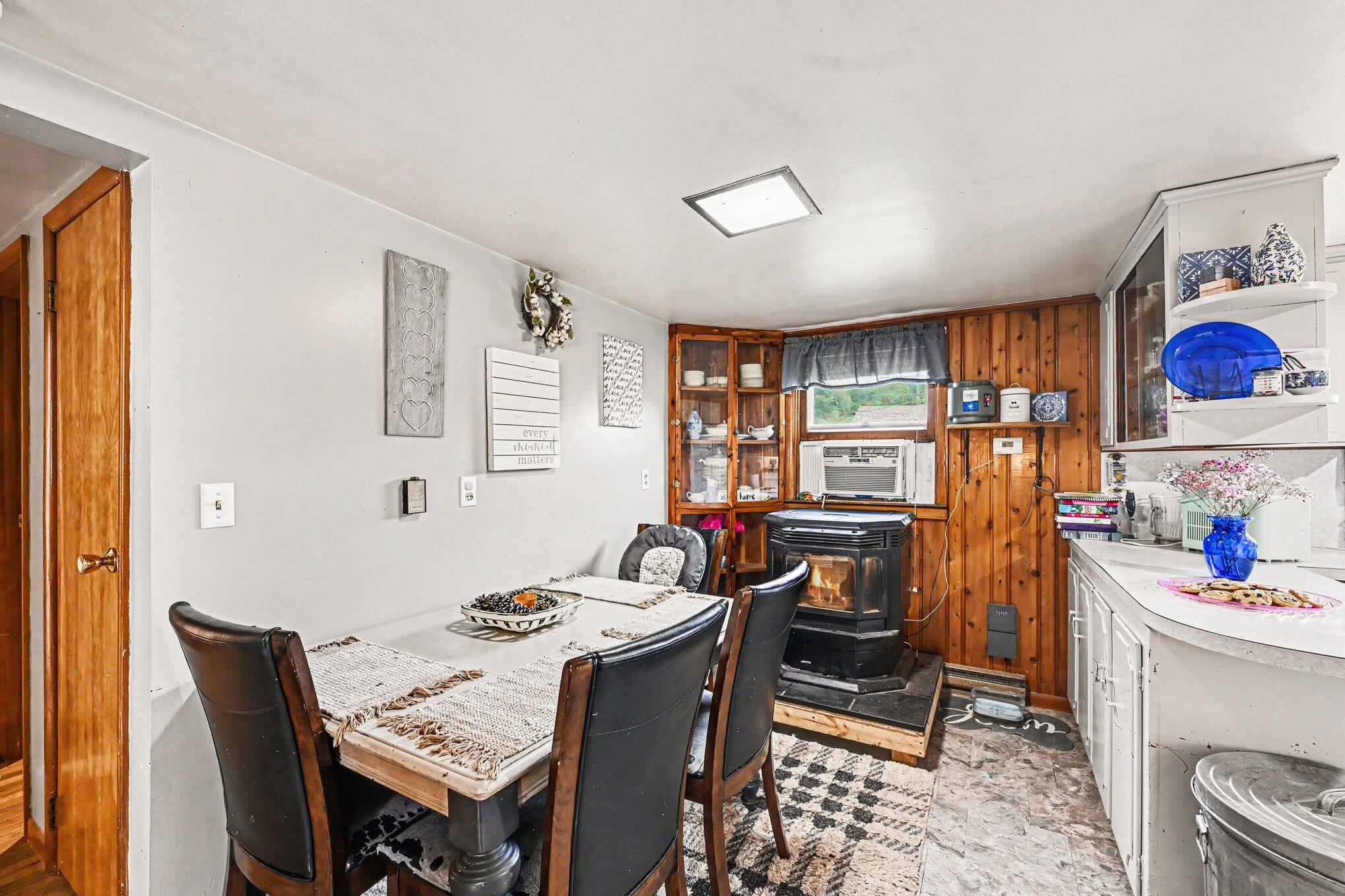 631 Baughman Street, Ansonia, Ohio 45303
