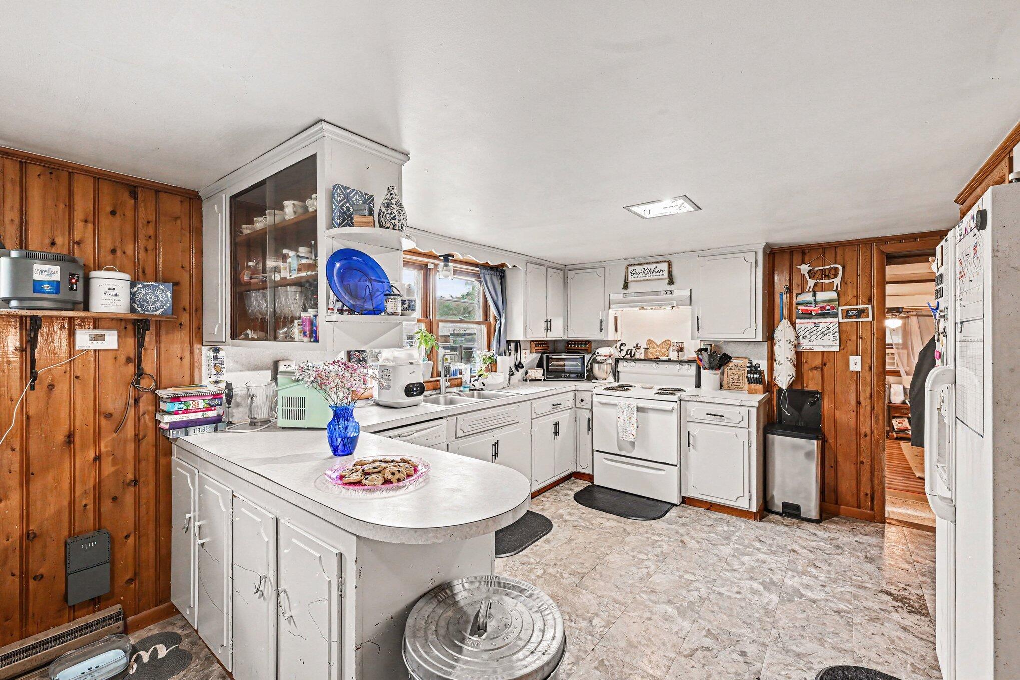 631 Baughman Street, Ansonia, Ohio 45303