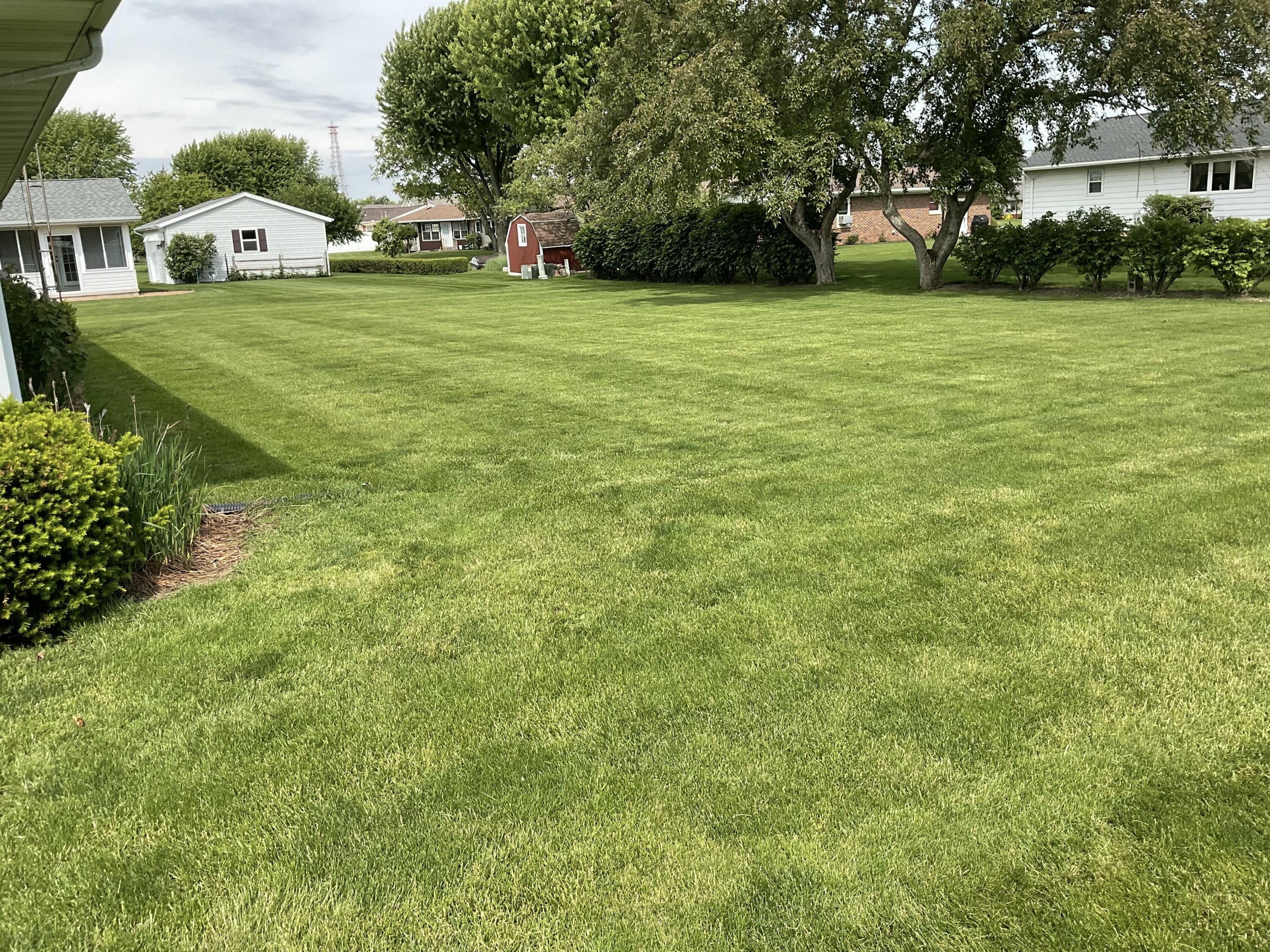 204 Warren Street, Botkins, Ohio 45306
