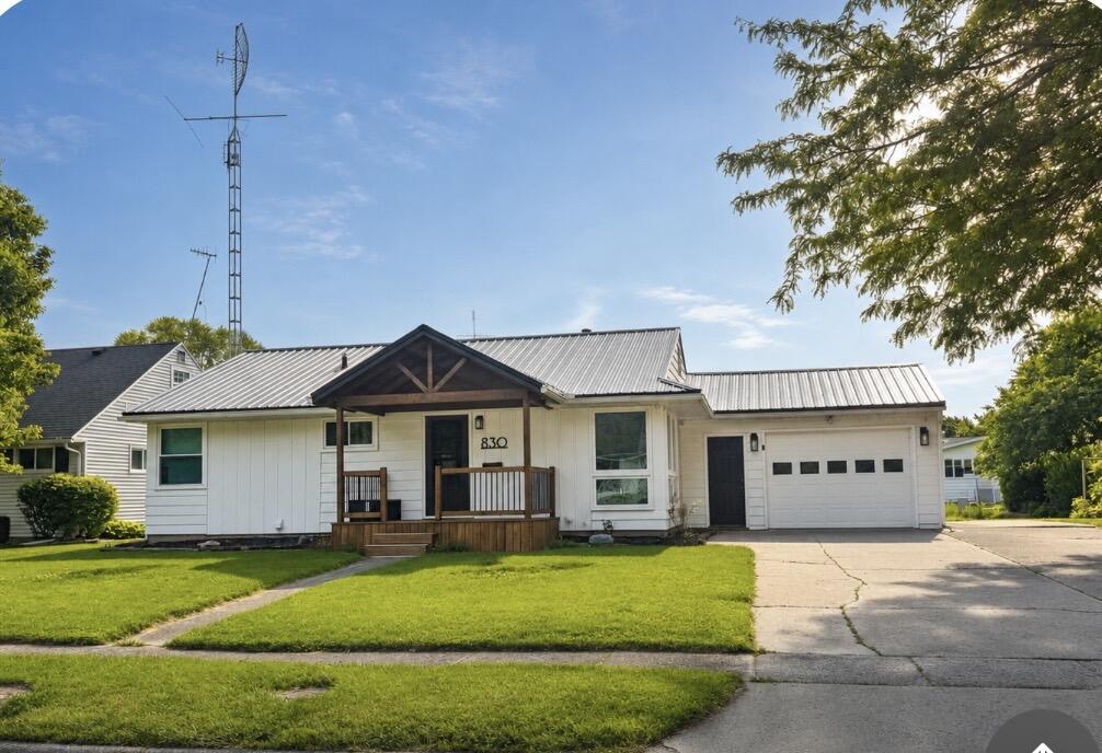 830 Hemlock Street, Celina, Ohio 45822