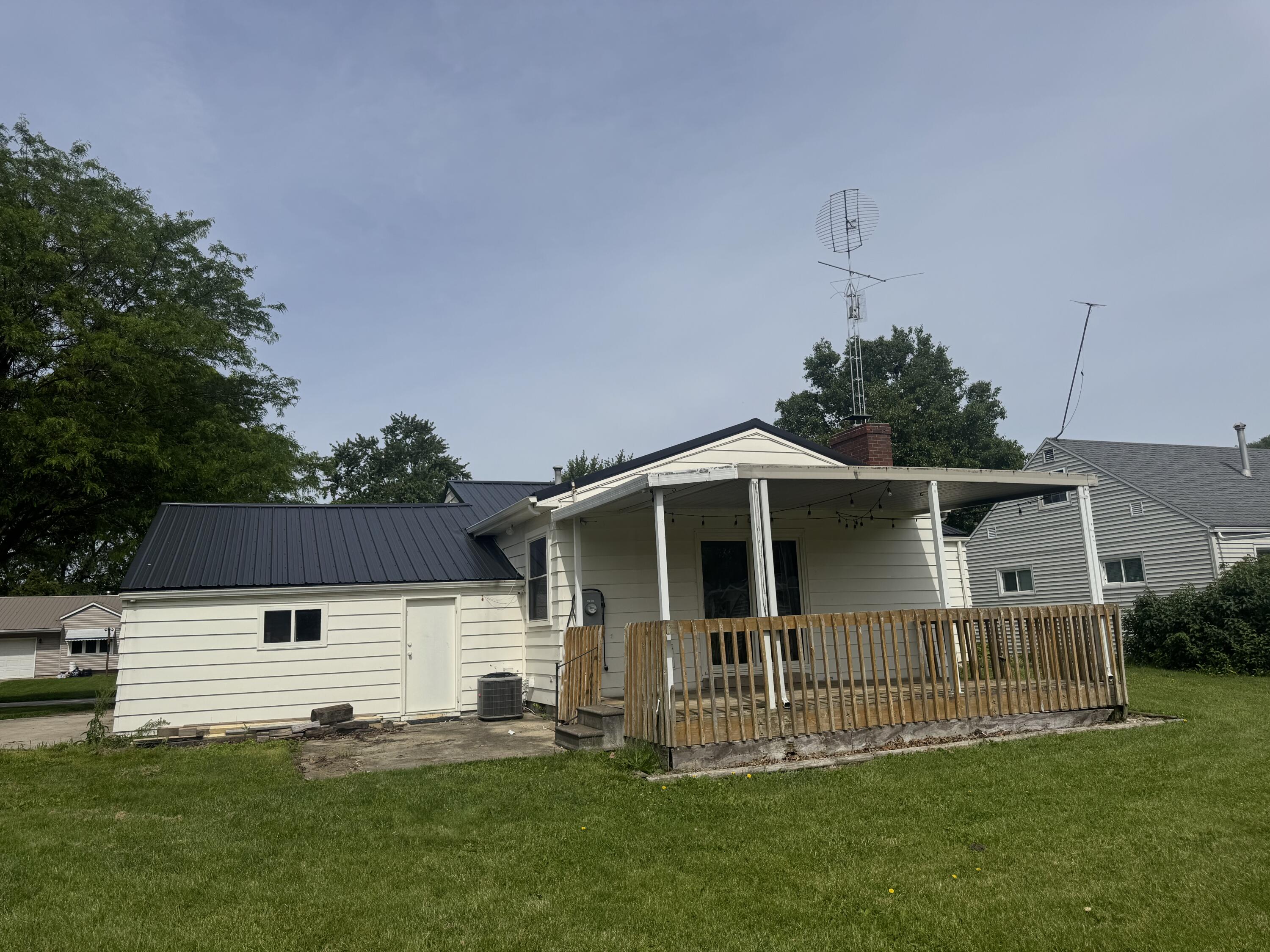 830 Hemlock Street, Celina, Ohio 45822