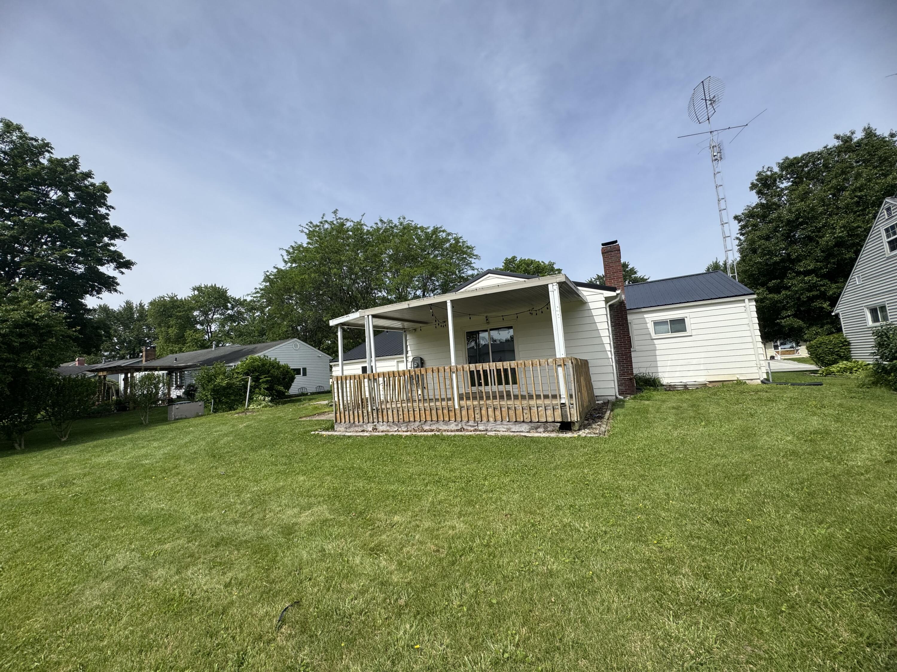 830 Hemlock Street, Celina, Ohio 45822