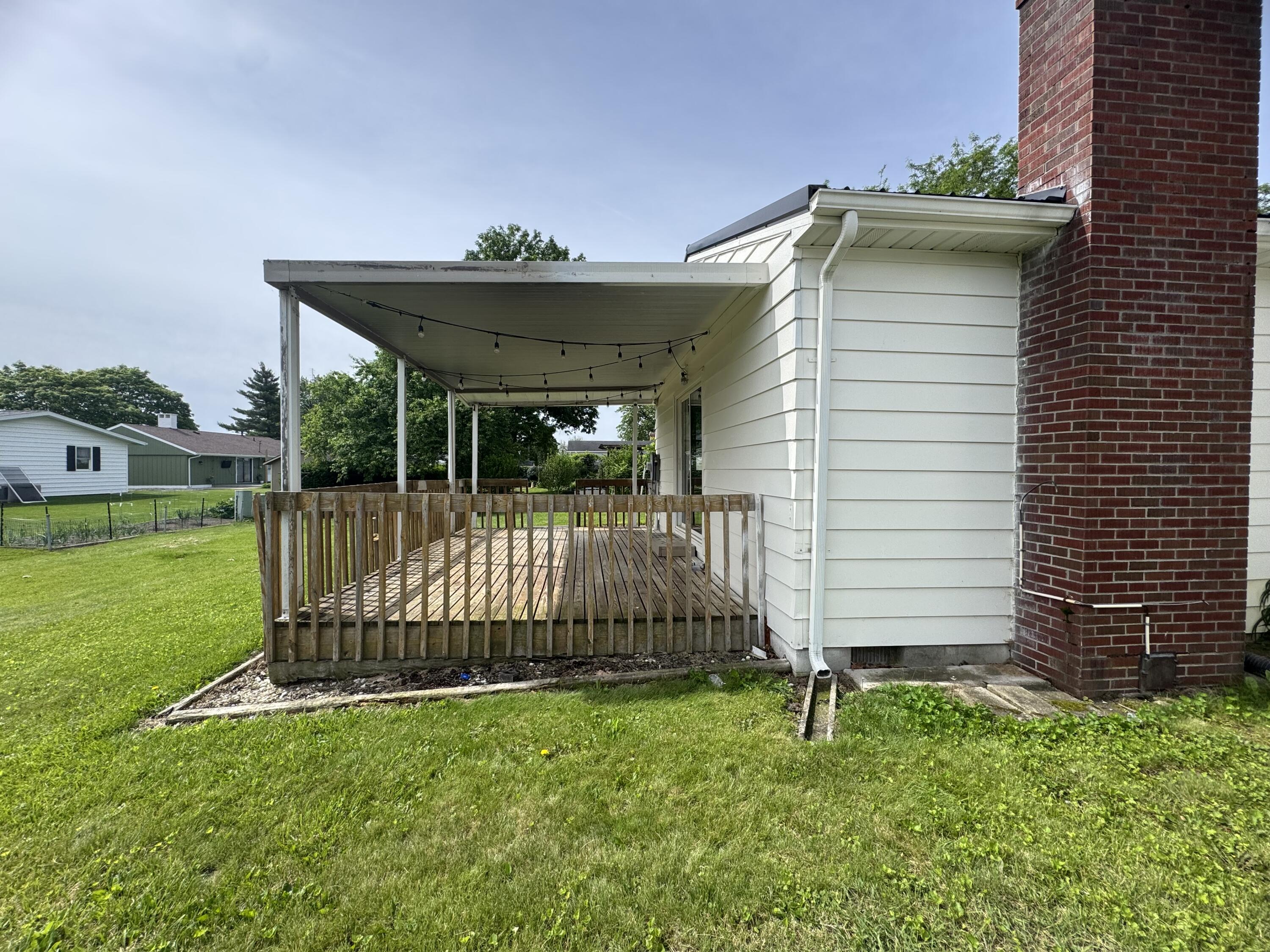 830 Hemlock Street, Celina, Ohio 45822